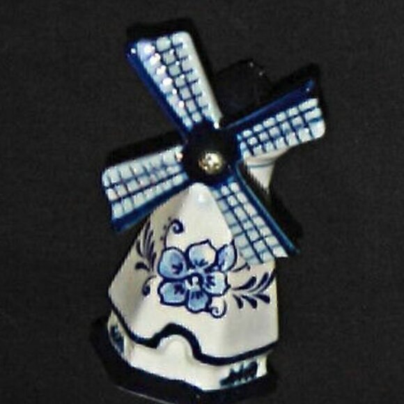 Dutch Holland 7 Figurines Assorted Lot - Picture 11 of 12